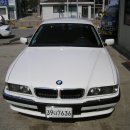 bmw740i 그랜져가격에 타보세여 이미지