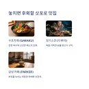 스타피시존 | 삿포로 눈축제 처음 가는 사람을 위한 완벽 가이드