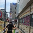 미소패밀리 | 청주성안길맛집 버니스 패밀리레스토랑 바베큐폭립 미소투움바파스타 후쿠오카치킨정식 후기