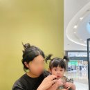 아이디헤어 화정 3호점 :: 화정 미용실/만족스러운 스트레이트 매직 펌 후기/ 매직 펌은 민영...