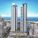 해운대역푸르지오더원 이미지