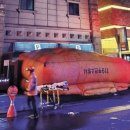 서울병원 개방화장실 이미지