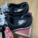 반스 애착운동화 컴피쿠시 어센틱&amp;에라, Vans 스니커즈 n번째 구매후기, 여름 신발 추천