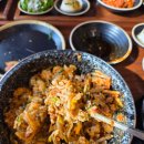 임금님보리밥 | 태화강변 정갈한 보리밥 한상, 임금님 보리밥 두번째 후기