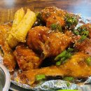 옛날 맛 그대로 단짠단짠 맛있는 또봉이 통닭 대구 숙천점