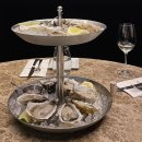 제철 굴을 가장 맛있게 즐기는 방법, 서울 오이스터 바 BEST 4 이미지