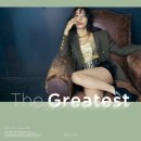 BoA Album “The Greatest” 2022년 5월 30일 ＜상품...