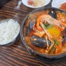 경포번영회 | 강릉 여행 맛집 최일순 짬뽕순두부 후기 웨이팅 방법