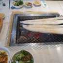 장덕풍천산삼민물장어 이미지