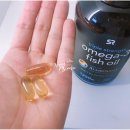 오메가 쓰리 스포츠 이미지