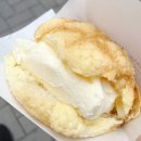빵과아이스크림 이미지