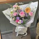 채우다꽃