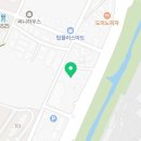 아주동 한화오션서문 맞은편