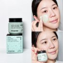 (주)지성글로벌 | 이니스프리 화산송이 모공 쿨민초 마스크 피부열감 케어하는 쿨링팩