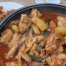장수찜닭 이미지