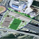 능평레포츠공원 인라인스케이트장 이미지