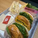 프랭크버거 아산탕정