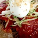 강화유천칡냉면 이미지