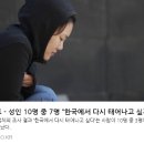 20세의 정유라가 “풍파를 견딜 나이가 아니다”라며 최순실 변호인의 우려 .. 20세의 대한민국 젊음들에 대해 이경재는 어찌 생각하고 있는지.... 이미지