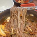 함흥냉면 이미지