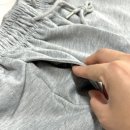 여리지 | [쿠팡 구매후기] 여름 필수템! 여리진 여성용 밴드 숏 트레이닝 바지 다크그레이 후기