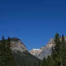 요호국립공원 Emerald Lake 이미지