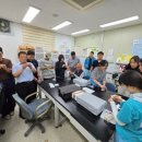 [축산신문] 농진청, 제1회 꿀벌 인공수정 실무교육 개최 이미지