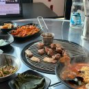 서귀포흑돈 | 제주 서귀포 신화월드흑돼지 맛집 흑돈시 백돈면 솔직후기