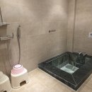 생수목욕탕 이미지