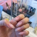 잠실새내네일 네일드셀린 아트가 이쁜 24시 네일샵
