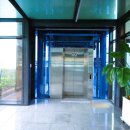 서구청 옥상생태공원 이미지