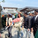 제주의 선물 in 여주🍊 | 제주와의 약속, 청년 앰버서더, 여주프리미엄아울렛