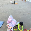 완도어린이집 | 완도 명사십리해수욕장 : 아이와 물놀이 모래놀이 파라다이스 식당 후기