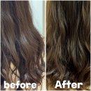 동백약국 | 동백오일 무색소 헤어에센스 후기 심플리오 헤어세럼으로 푸석한 모발 정돈