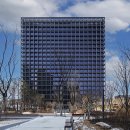 건축사사무소 희림건축 이미지