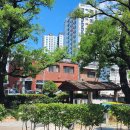 감천산림공원 이미지