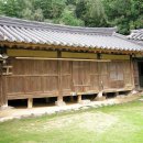 영천 연정 고택 이미지