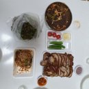 가마솥 왕족발 이미지