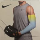 나이키 프로 아쿠냐 드라이핏 암슬리브 S/M 이미지