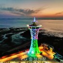 스카이타워 이미지