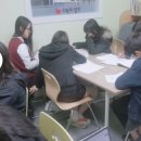 은혜고 기숙사 이미지