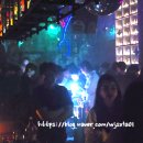 DOPE | 방콕 클럽 돕앤더티 Dope &amp; Dirty 후기 (테이블예약, 금액, 시간 등 총정리)