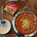 일품 부대찌개 이미지