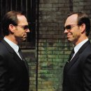 The Matrix Reloaded | 모든 것은 선택의 문제 - 매트릭스 2: 리로디드(The Matrix Reloaded)