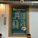 꿀꿀이삼겹살 | 광주 양산동 맛집 고기 두께 합격 김치 합격 '꿀꿀이솥뚜껑삼겹살'