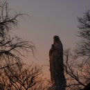 [사진으로 떠나는 성지 순례] 수채화를 닮은 충남 아산 공세리 성당 이미지