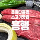 초이락빌딩 | [파주운정고기집] 가족 외식하기 좋은 다율동맛집 흥행