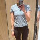 성서로 영광테크 옆 | 룰루레몬 그루브 팬츠 등 요가복 추천ㅣ프로덕트 시딩 후기