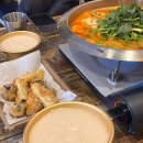 이대떡볶이 즉떡 신촌즉떡 맛집 추천 | 카우떡볶이 마라떡볶이 후기