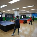 일탁탁구클럽 이미지